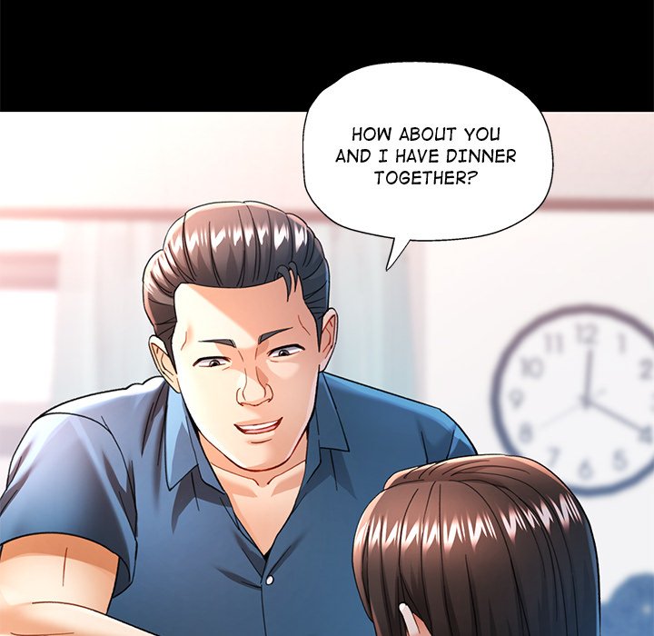 In Her Place Manhwa - Chapter 54 Page 23