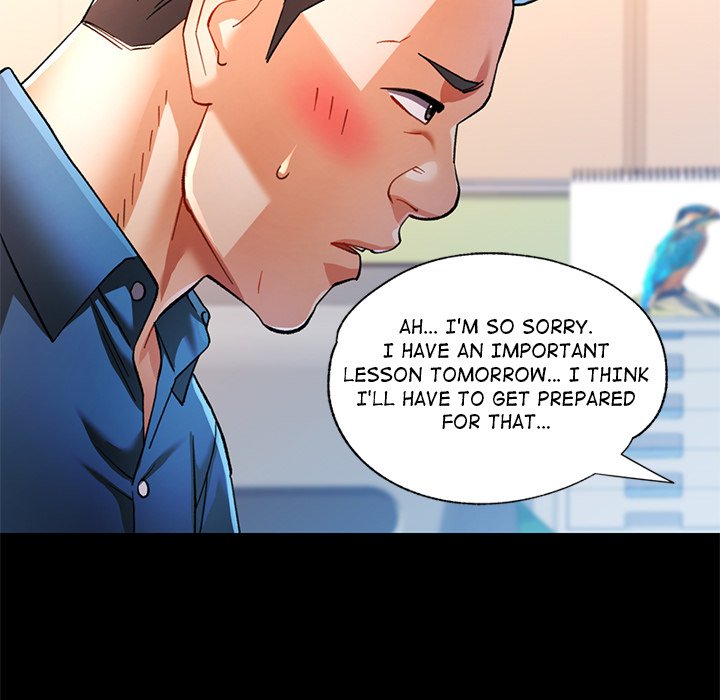 In Her Place Manhwa - Chapter 54 Page 26