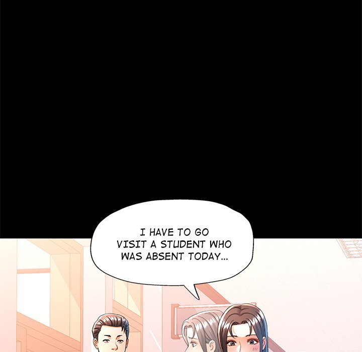 In Her Place Manhwa - Chapter 54 Page 27