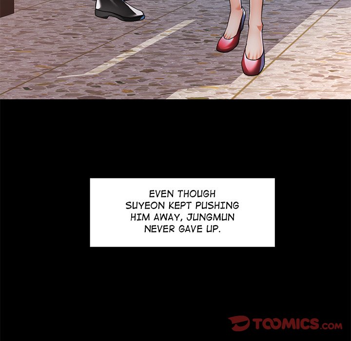 In Her Place Manhwa - Chapter 54 Page 29