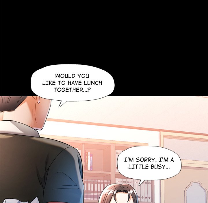 In Her Place Manhwa - Chapter 54 Page 30