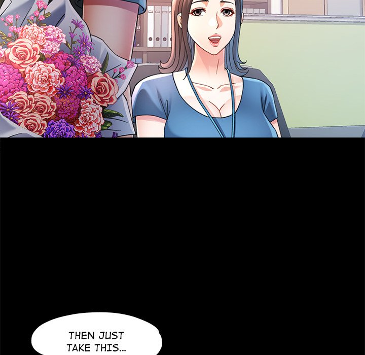 In Her Place Manhwa - Chapter 54 Page 31