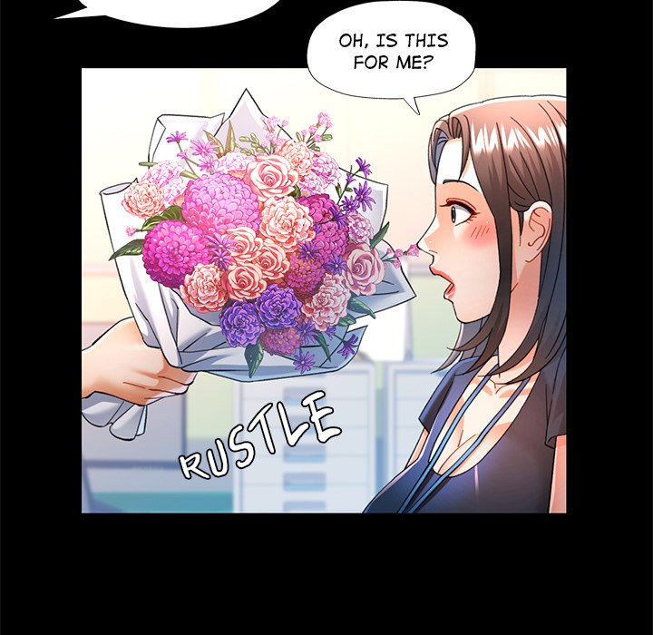 In Her Place Manhwa - Chapter 54 Page 32