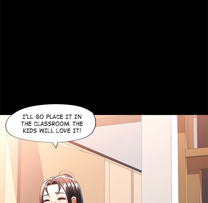 In Her Place Manhwa - Chapter 54 Page 33