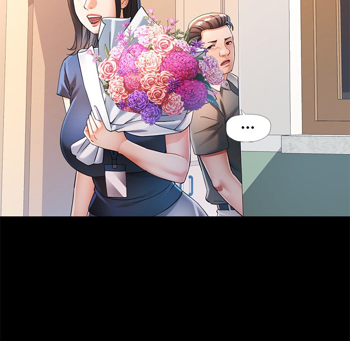 In Her Place Manhwa - Chapter 54 Page 34