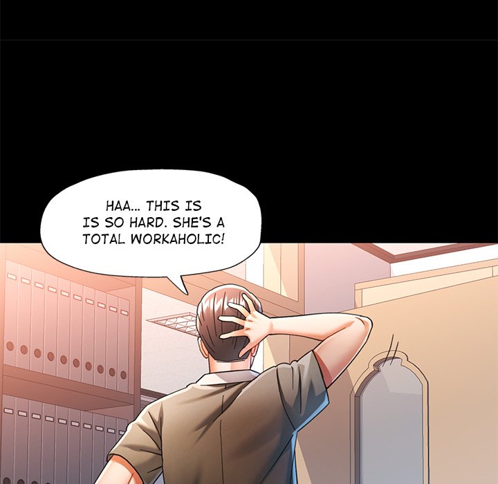 In Her Place Manhwa - Chapter 54 Page 35