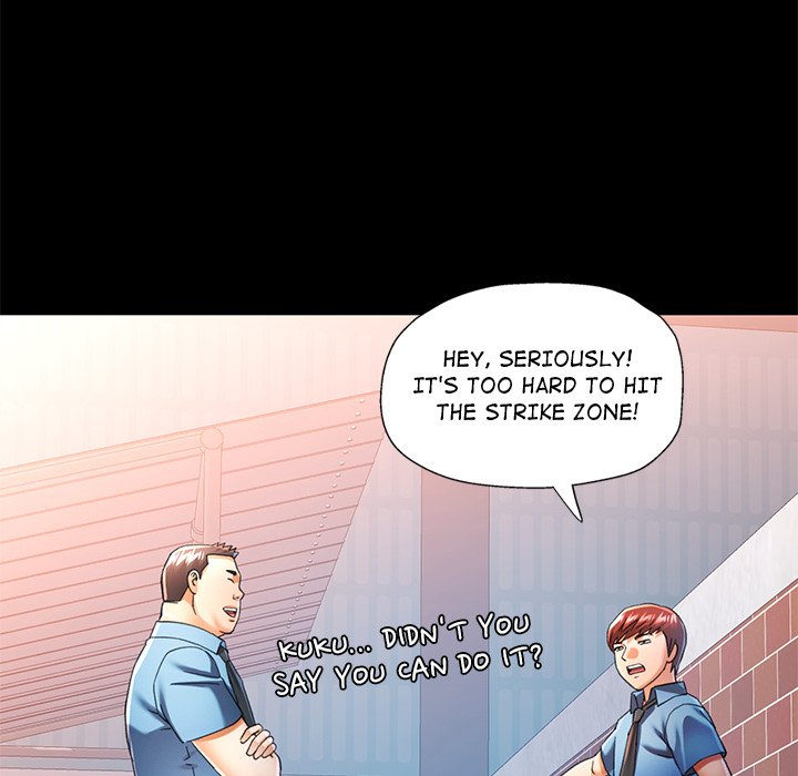 In Her Place Manhwa - Chapter 54 Page 41