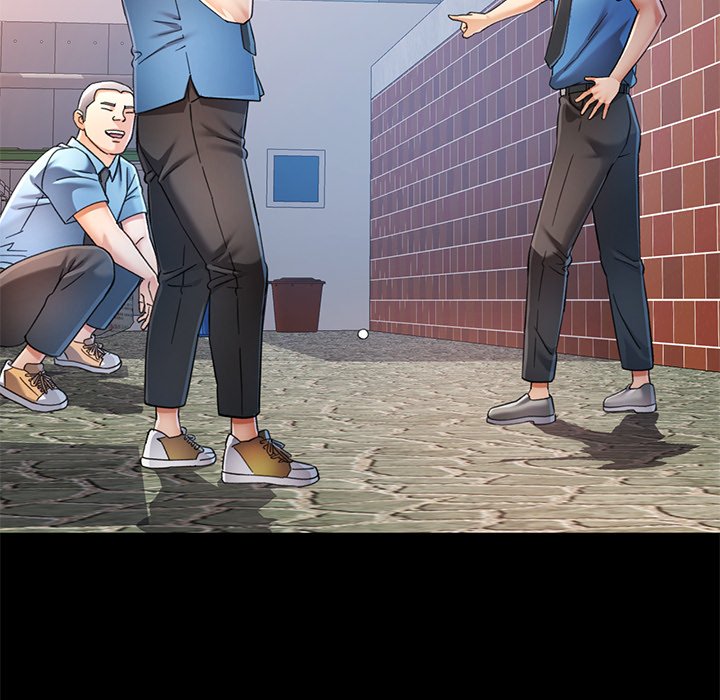 In Her Place Manhwa - Chapter 54 Page 42