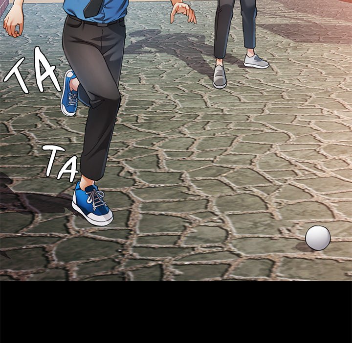 In Her Place Manhwa - Chapter 54 Page 44