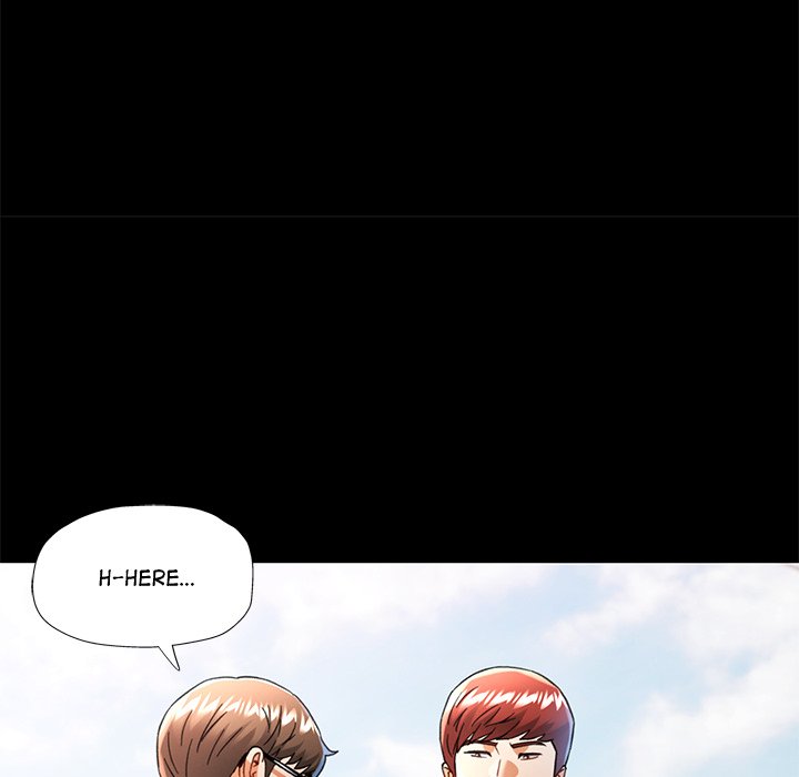 In Her Place Manhwa - Chapter 54 Page 45