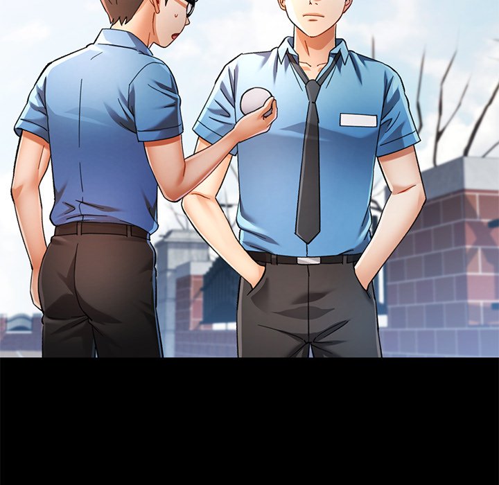 In Her Place Manhwa - Chapter 54 Page 46