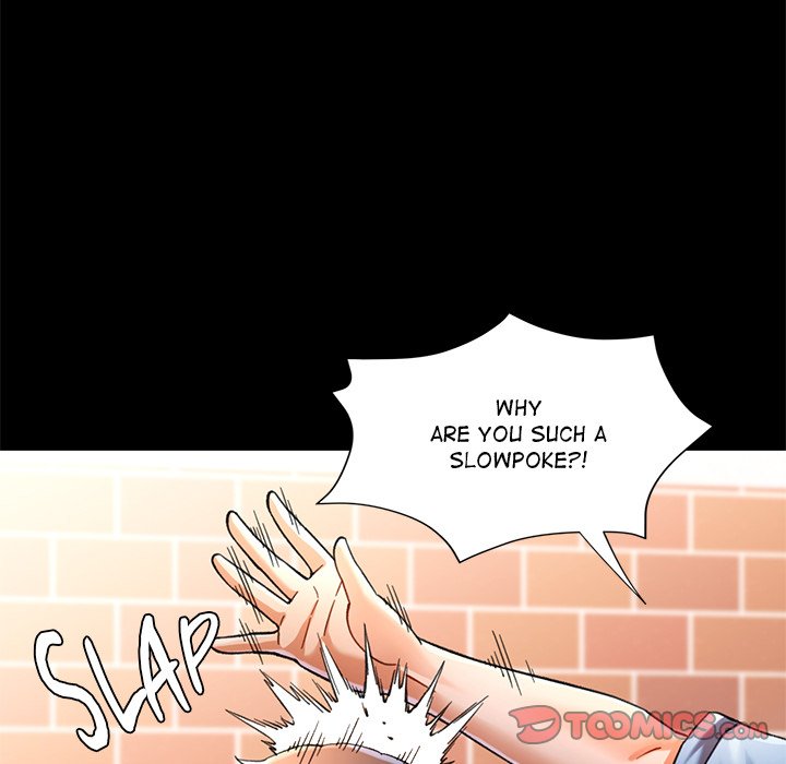 In Her Place Manhwa - Chapter 54 Page 47