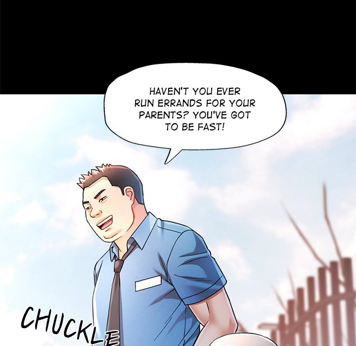 In Her Place Manhwa - Chapter 54 Page 49