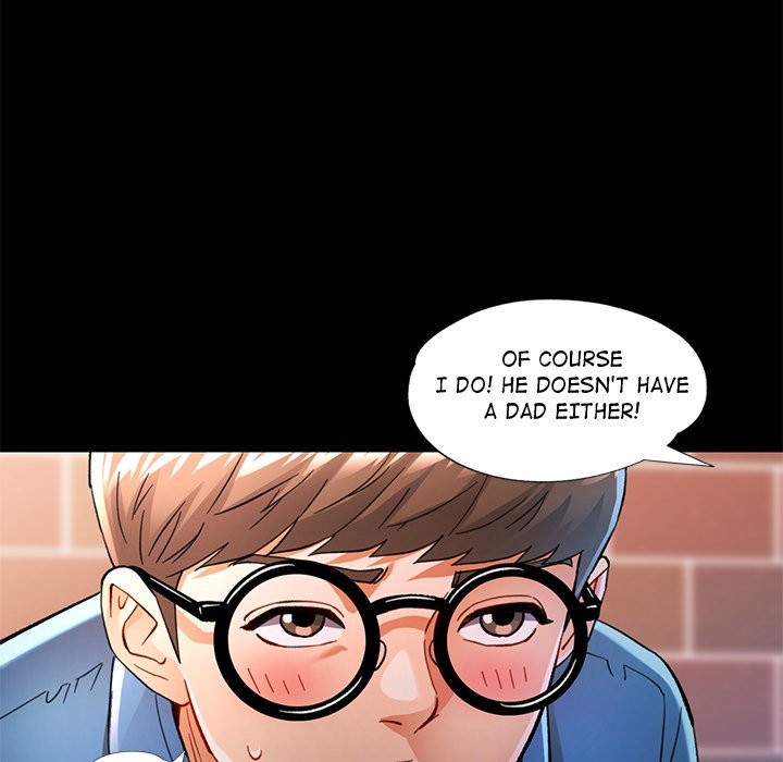 In Her Place Manhwa - Chapter 54 Page 51