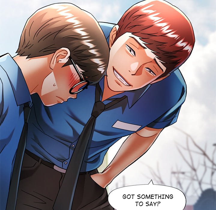 In Her Place Manhwa - Chapter 54 Page 53