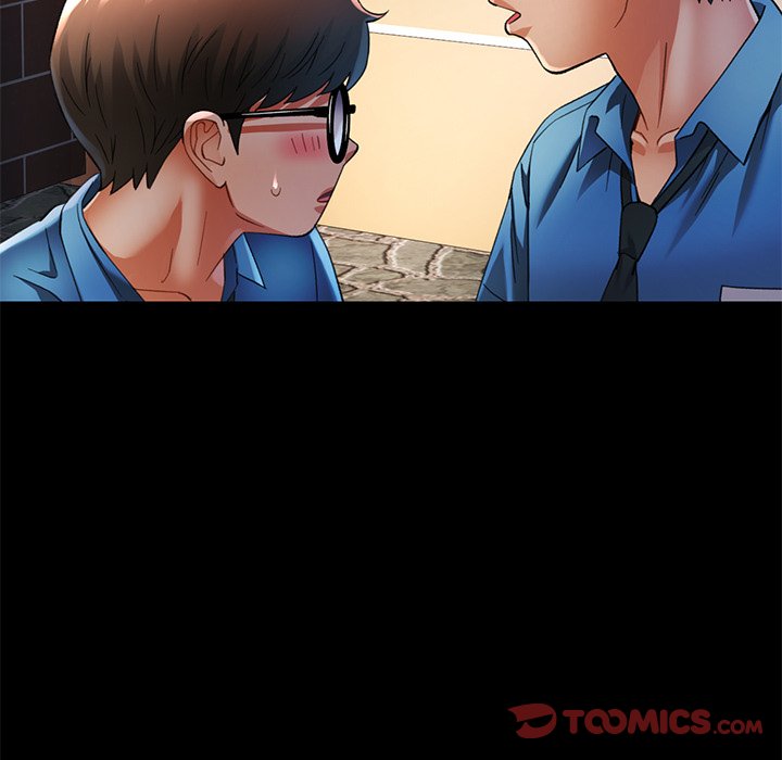 In Her Place Manhwa - Chapter 54 Page 56