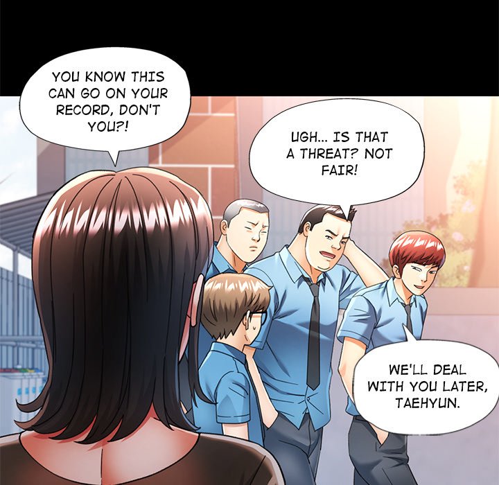 In Her Place Manhwa - Chapter 54 Page 57