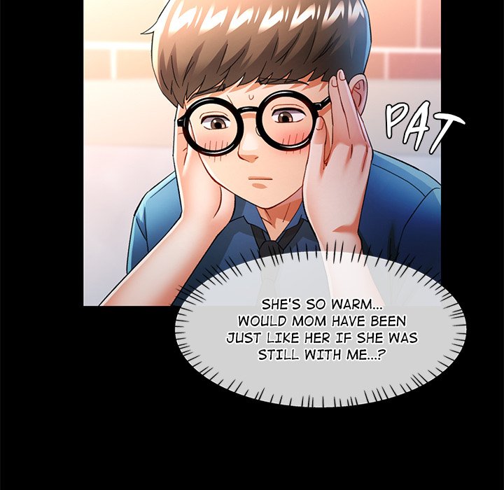 In Her Place Manhwa - Chapter 54 Page 61