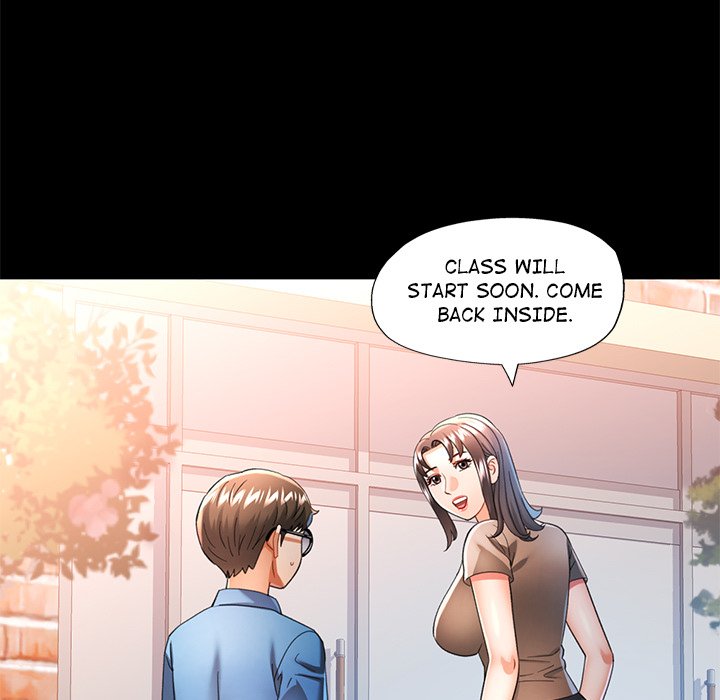 In Her Place Manhwa - Chapter 54 Page 62