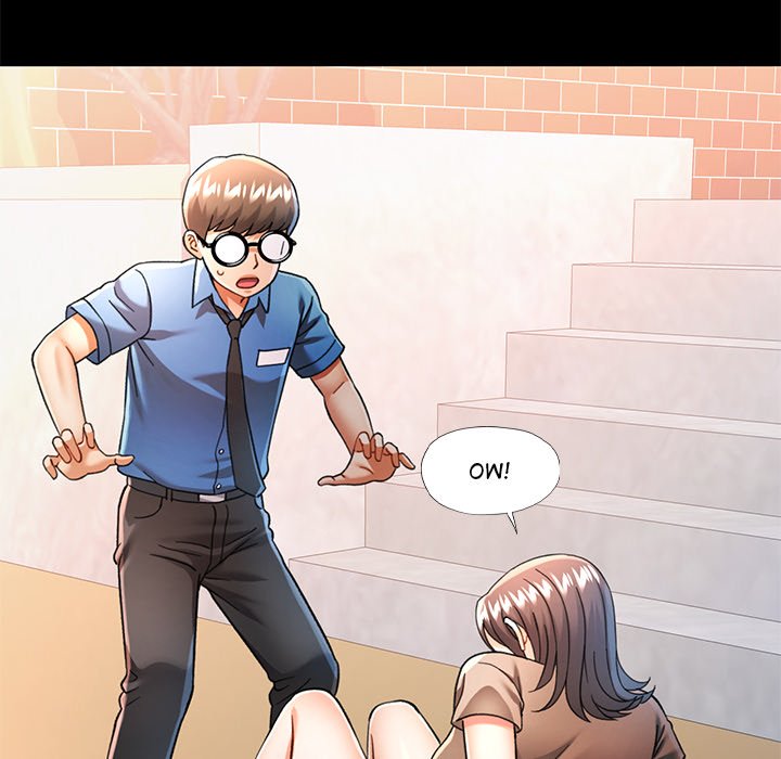 In Her Place Manhwa - Chapter 54 Page 66