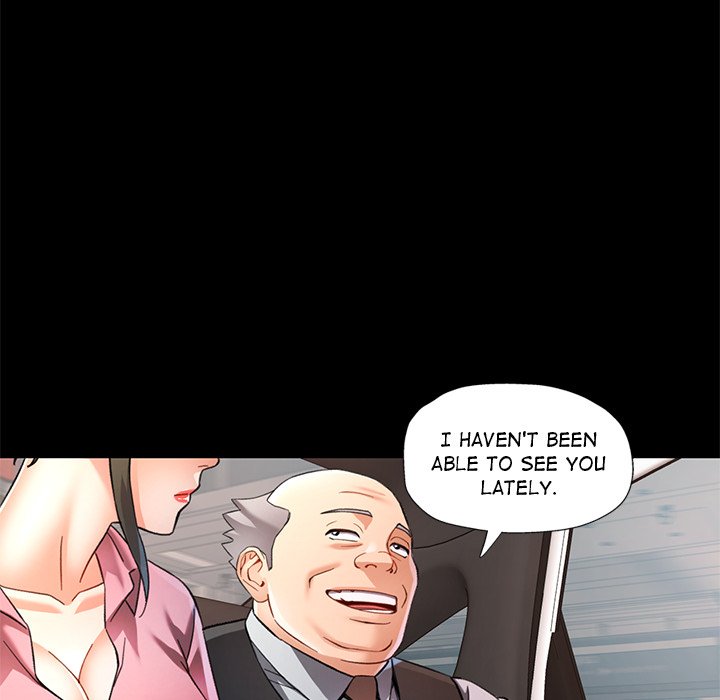 In Her Place Manhwa - Chapter 54 Page 72