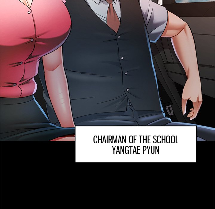 In Her Place Manhwa - Chapter 54 Page 73