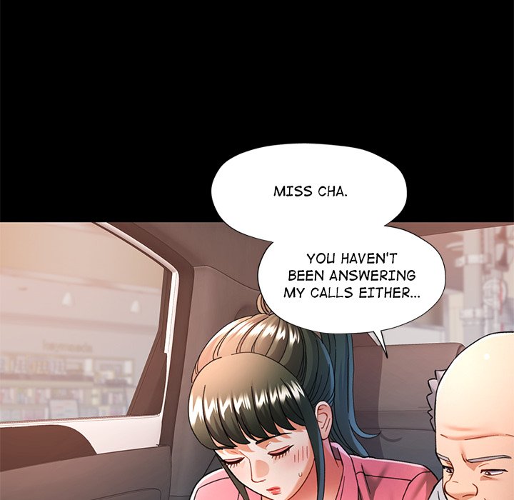 In Her Place Manhwa - Chapter 54 Page 76