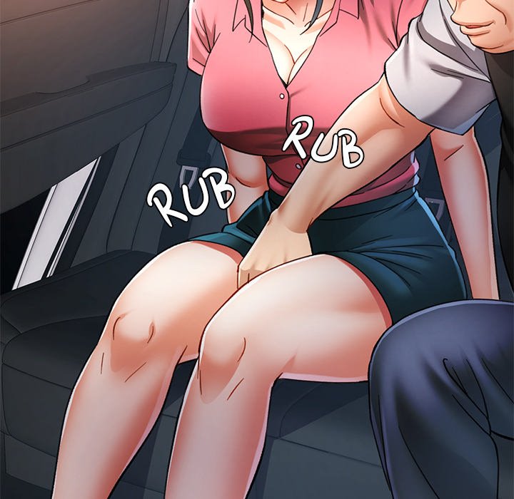 In Her Place Manhwa - Chapter 54 Page 77