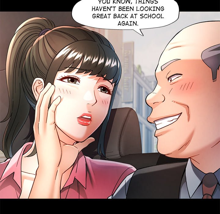 In Her Place Manhwa - Chapter 54 Page 80