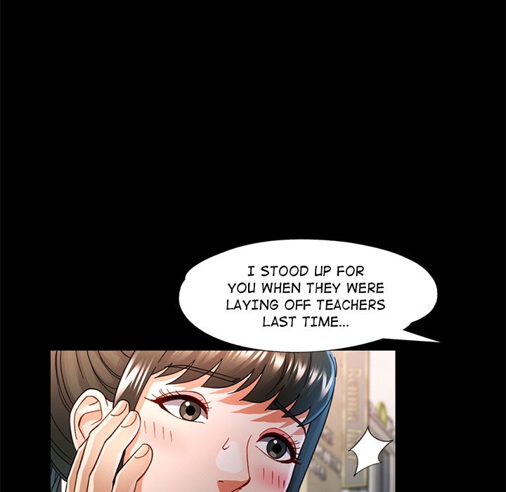 In Her Place Manhwa - Chapter 54 Page 81