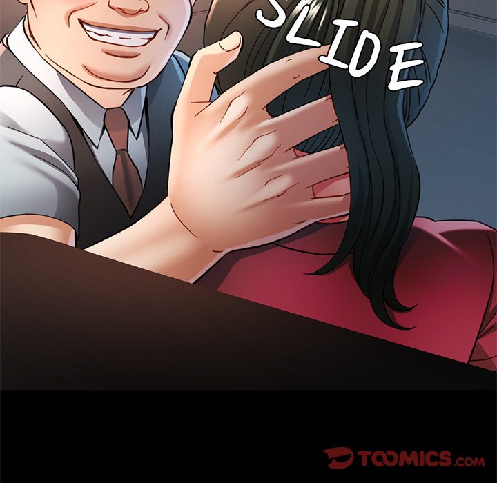 In Her Place Manhwa - Chapter 54 Page 83