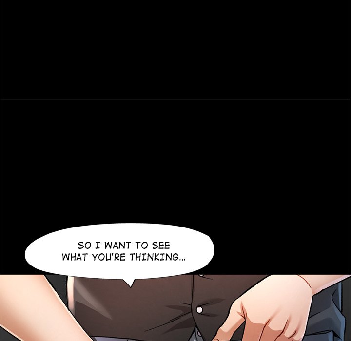 In Her Place Manhwa - Chapter 54 Page 84