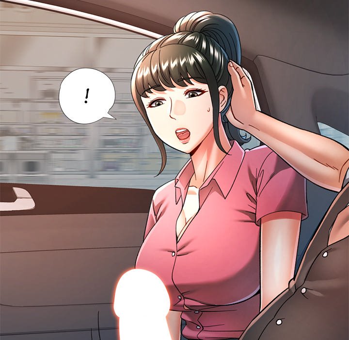 In Her Place Manhwa - Chapter 54 Page 86