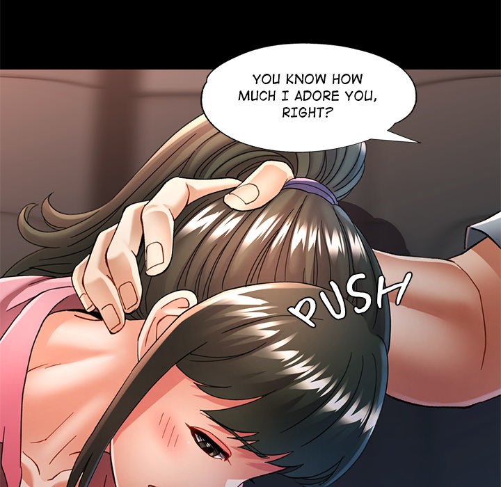 In Her Place Manhwa - Chapter 54 Page 88