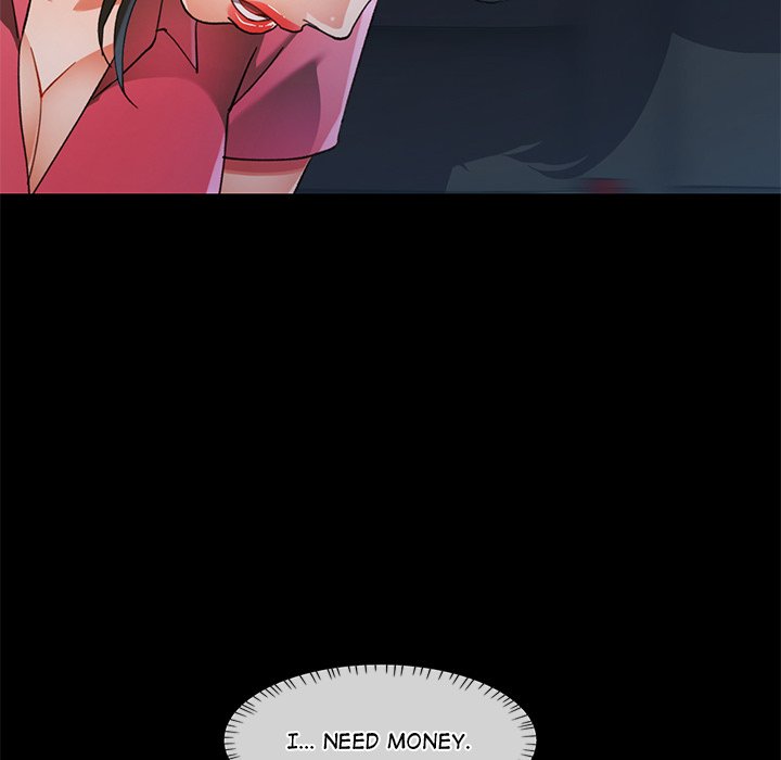 In Her Place Manhwa - Chapter 54 Page 89