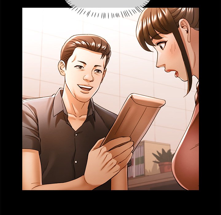 In Her Place Manhwa - Chapter 54 Page 90