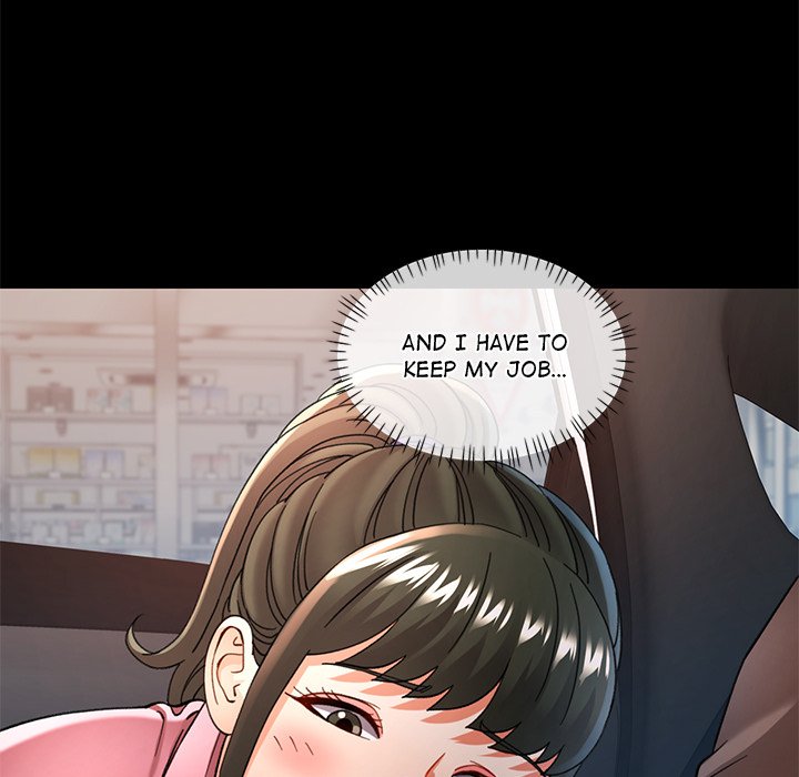 In Her Place Manhwa - Chapter 54 Page 91