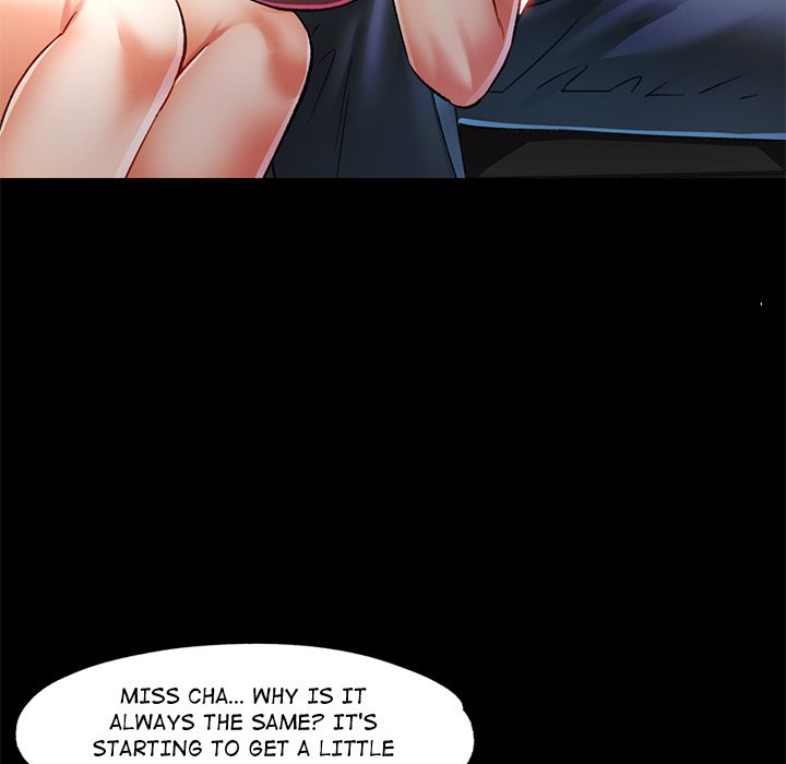 In Her Place Manhwa - Chapter 54 Page 99