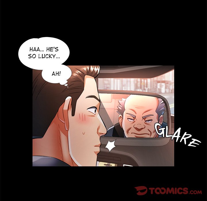 In Her Place Manhwa - Chapter 54 Page 110