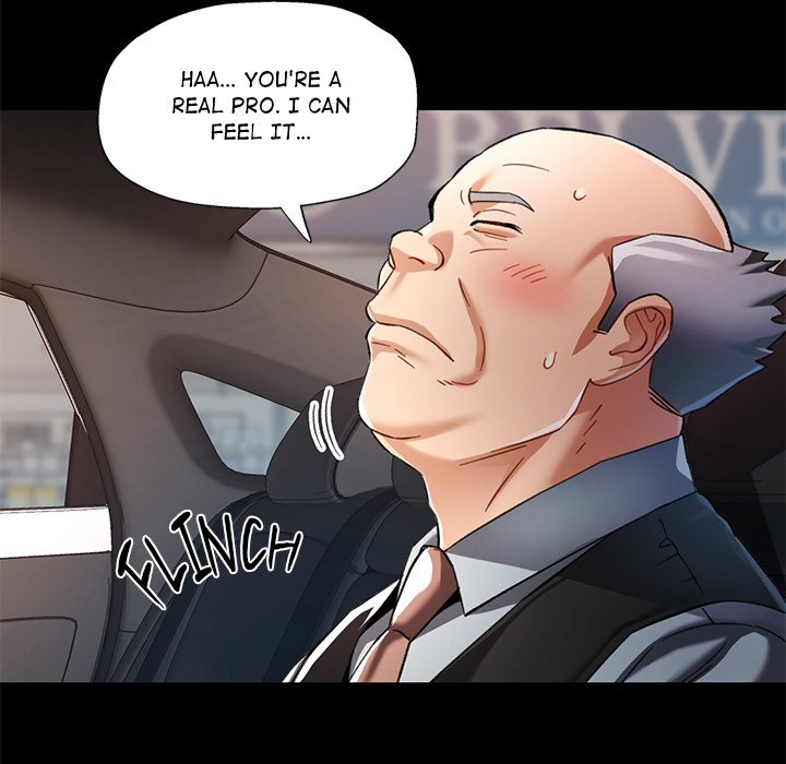 In Her Place Manhwa - Chapter 54 Page 113