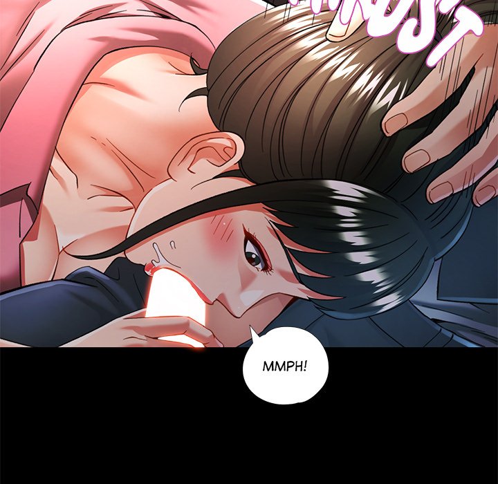 In Her Place Manhwa - Chapter 54 Page 115