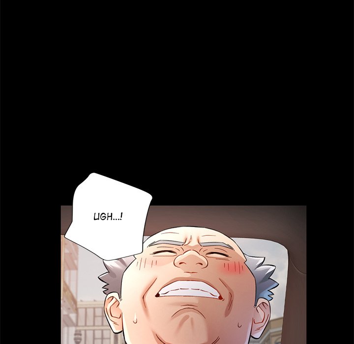 In Her Place Manhwa - Chapter 54 Page 118