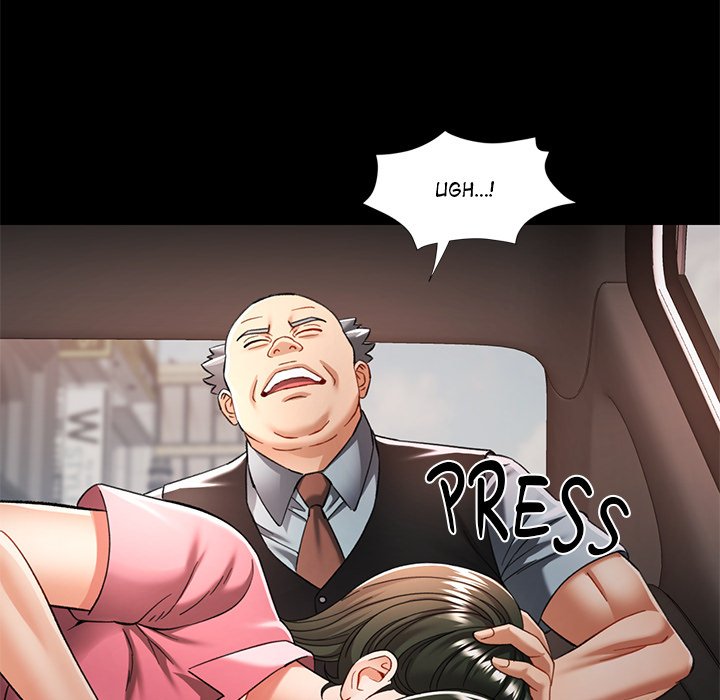 In Her Place Manhwa - Chapter 54 Page 122