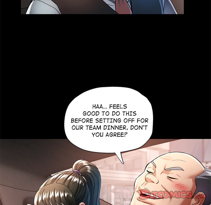 In Her Place Manhwa - Chapter 54 Page 128