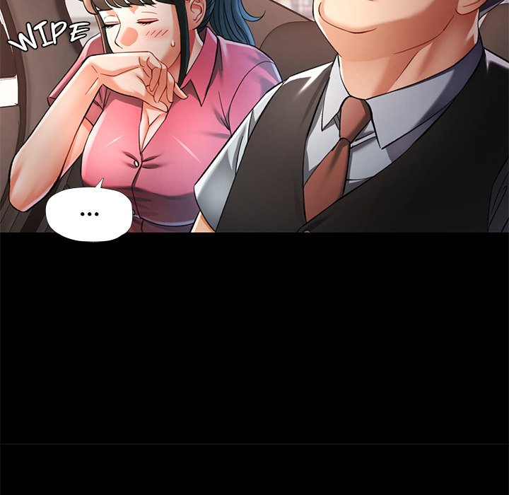 In Her Place Manhwa - Chapter 54 Page 129