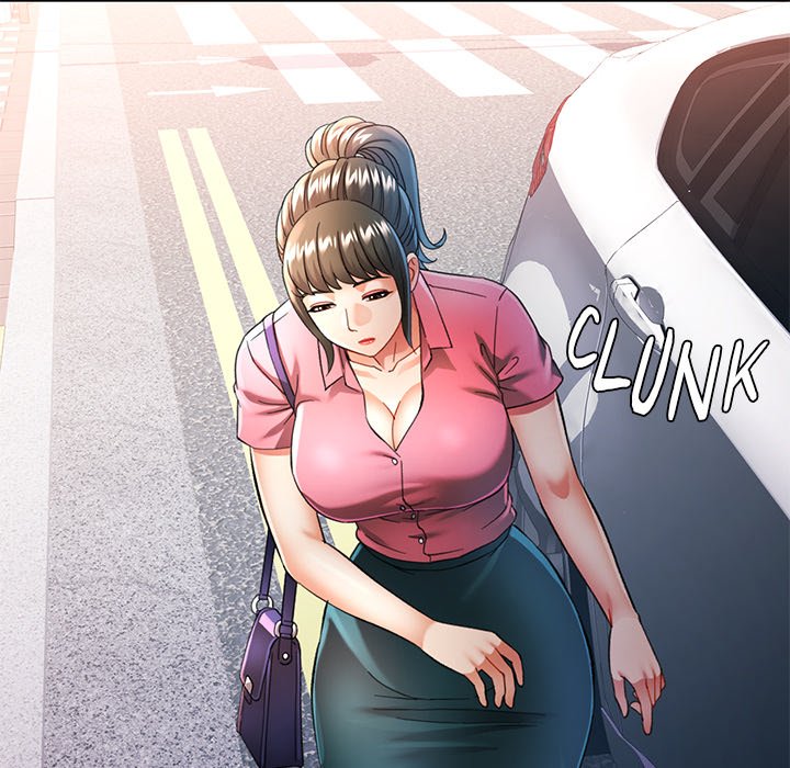 In Her Place Manhwa - Chapter 54 Page 132