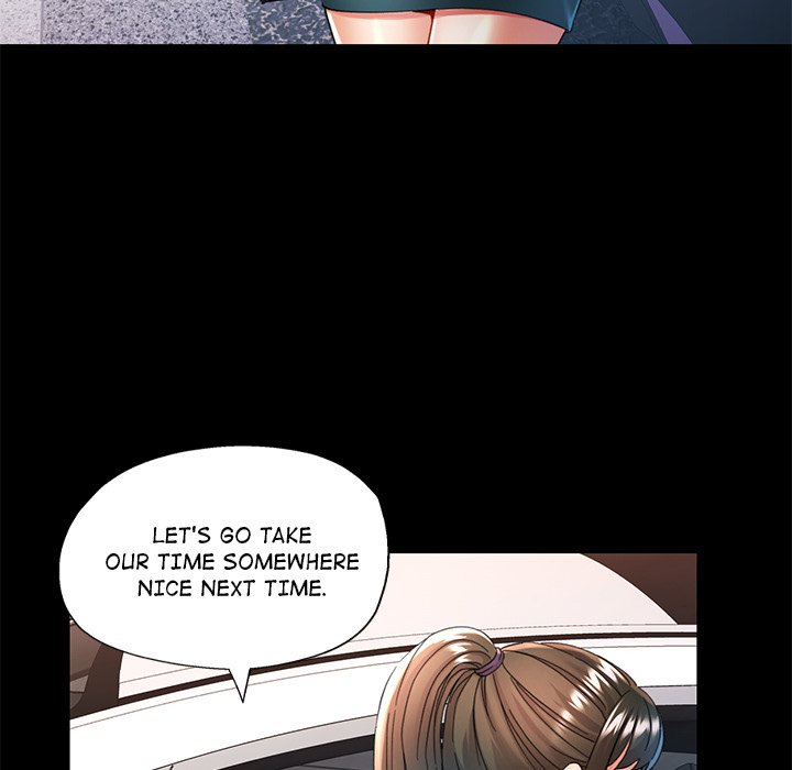 In Her Place Manhwa - Chapter 54 Page 133