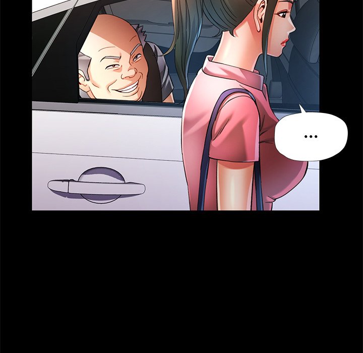 In Her Place Manhwa - Chapter 54 Page 134