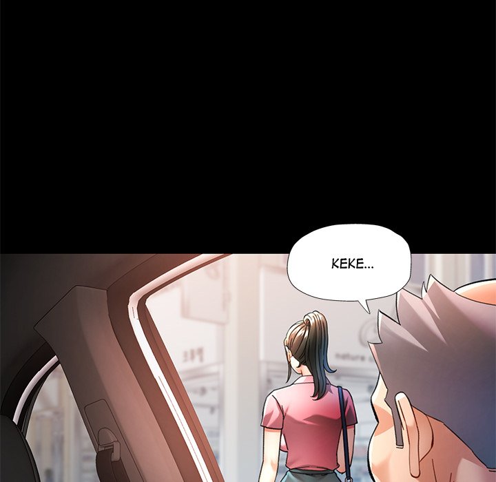 In Her Place Manhwa - Chapter 54 Page 135