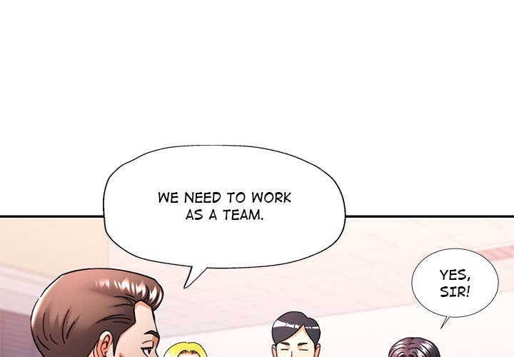 In Her Place Manhwa - Chapter 81 Page 0